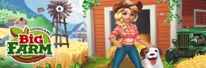 Play Big Farm