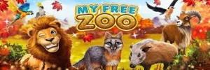 Play My Free Zoo